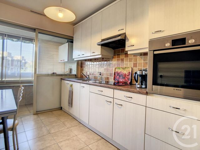 Appartement F4 à vendre - 4 pièces - 79.46 m2 - CANNES LA BOCCA - 06 - PROVENCE-ALPES-COTE-D-AZUR - Century 21 Immobilier Conseil