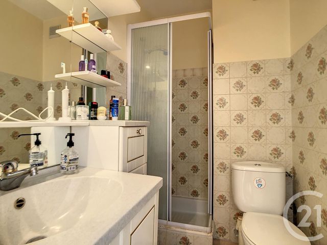 Appartement F4 à vendre - 4 pièces - 79.46 m2 - CANNES LA BOCCA - 06 - PROVENCE-ALPES-COTE-D-AZUR - Century 21 Immobilier Conseil