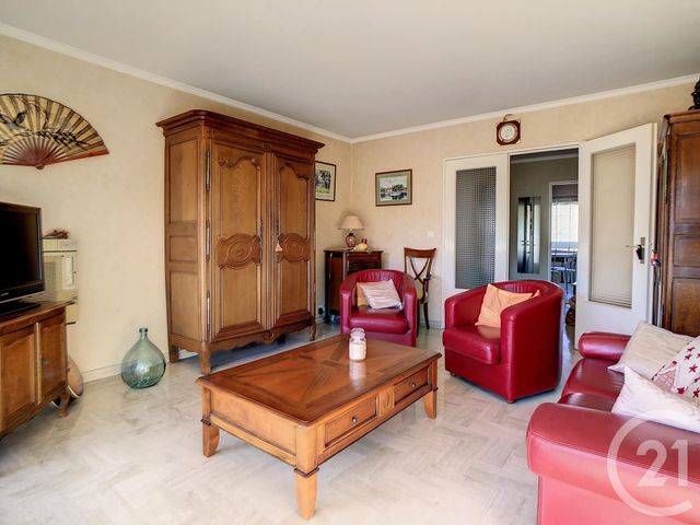 Appartement F4 à vendre - 4 pièces - 79.46 m2 - CANNES LA BOCCA - 06 - PROVENCE-ALPES-COTE-D-AZUR - Century 21 Immobilier Conseil