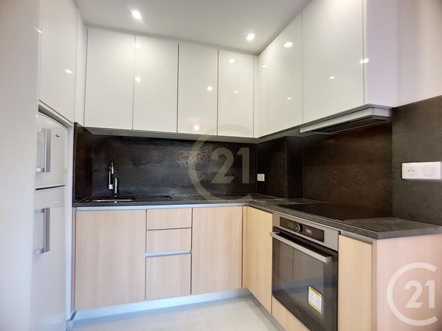 Appartement F2 à louer - 2 pièces - 37.5 m2 - CANNES LA BOCCA - 06 - PROVENCE-ALPES-COTE-D-AZUR - Century 21 Immobilier Conseil