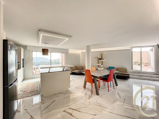 appartement - CANNES LA BOCCA - 06