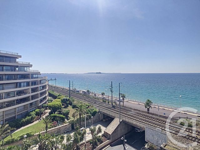  - CANNES LA BOCCA - 