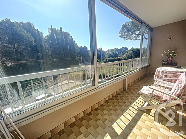  - CANNES LA BOCCA - 