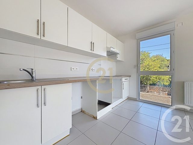 Appartement F2 à vendre - 2 pièces - 44.08 m2 - CANNES LA BOCCA - 06 - PROVENCE-ALPES-COTE-D-AZUR - Century 21 Immobilier Conseil