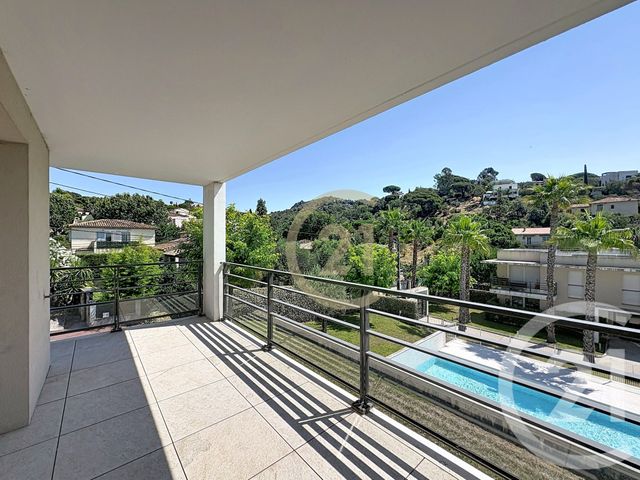 Appartement F2 à vendre CANNES LA BOCCA