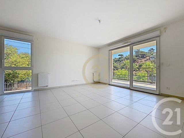 Appartement F2 à vendre - 2 pièces - 44.08 m2 - CANNES LA BOCCA - 06 - PROVENCE-ALPES-COTE-D-AZUR - Century 21 Immobilier Conseil