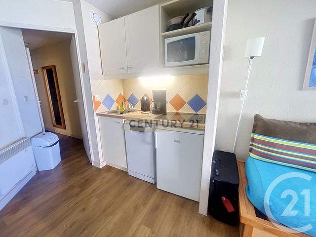 Appartement F1 à vendre - 1 pièce - 26.15 m2 - CANNES LA BOCCA - 06 - PROVENCE-ALPES-COTE-D-AZUR - Century 21 Immobilier Conseil