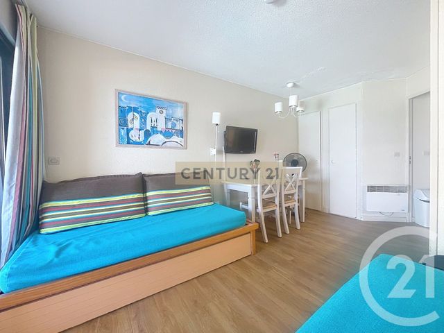 Appartement F1 à vendre - 1 pièce - 26.15 m2 - CANNES LA BOCCA - 06 - PROVENCE-ALPES-COTE-D-AZUR - Century 21 Immobilier Conseil