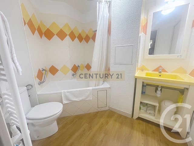 Appartement F1 à vendre - 1 pièce - 26.15 m2 - CANNES LA BOCCA - 06 - PROVENCE-ALPES-COTE-D-AZUR - Century 21 Immobilier Conseil