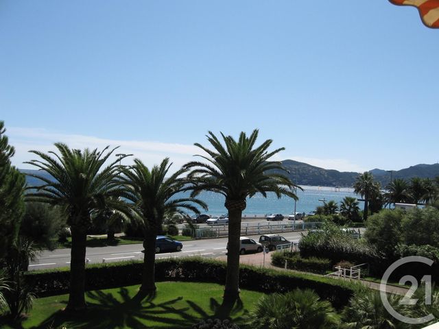 Appartement T1 à vendre - 1 pièce - 27.0 m2 - CANNES LA BOCCA - 06 - PROVENCE-ALPES-COTE-D-AZUR - Century 21 Immobilier Conseil