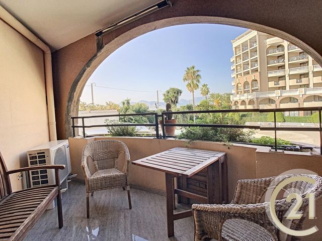 appartement - CANNES LA BOCCA - 06
