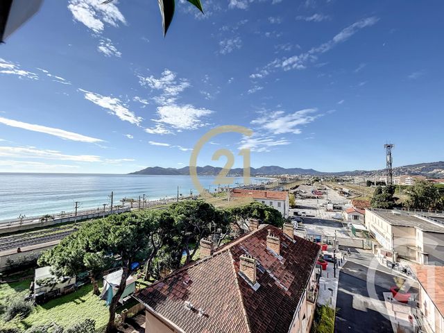 appartement - CANNES LA BOCCA - 06