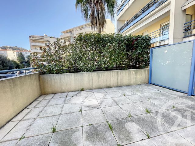 appartement - CANNES LA BOCCA - 06