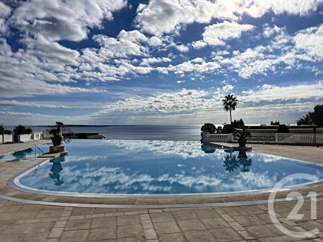 Appartement F2 à vendre - 2 pièces - 27.02 m2 - CANNES LA BOCCA - 06 - PROVENCE-ALPES-COTE-D-AZUR - Century 21 Immobilier Conseil