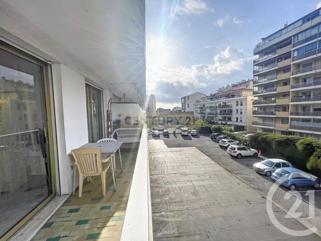 - CANNES LA BOCCA - 