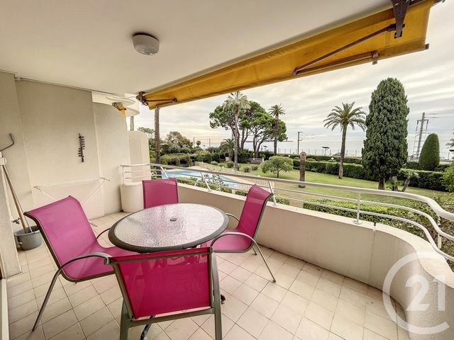  - CANNES LA BOCCA - 