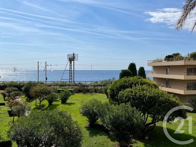  - CANNES LA BOCCA - 