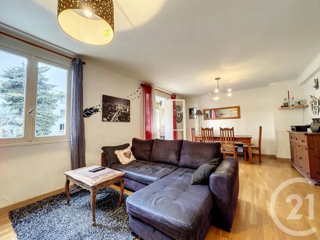 appartement - CANNES LA BOCCA - 06