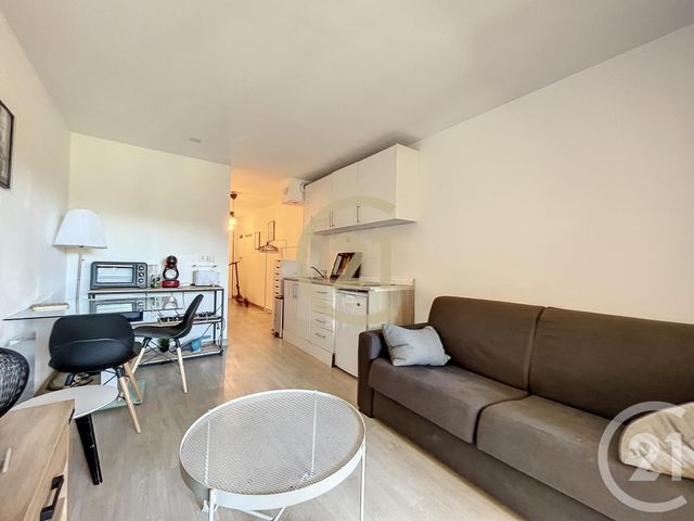 Appartement F2 à vendre - 2 pièces - 26.91 m2 - CANNES LA BOCCA - 06 - PROVENCE-ALPES-COTE-D-AZUR - Century 21 Immobilier Conseil