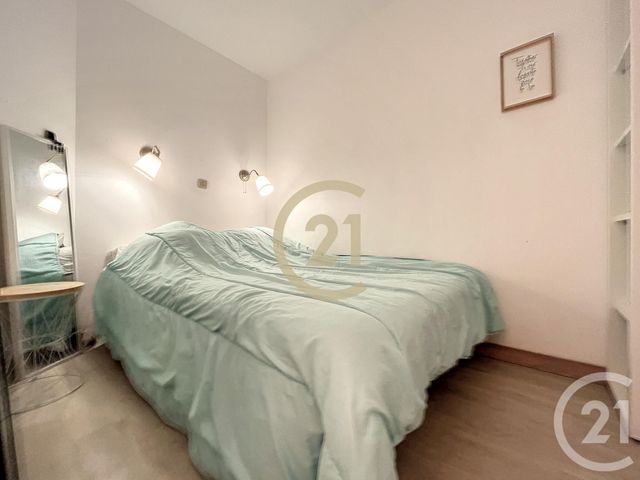 Appartement F2 à vendre - 2 pièces - 26.91 m2 - CANNES LA BOCCA - 06 - PROVENCE-ALPES-COTE-D-AZUR - Century 21 Immobilier Conseil