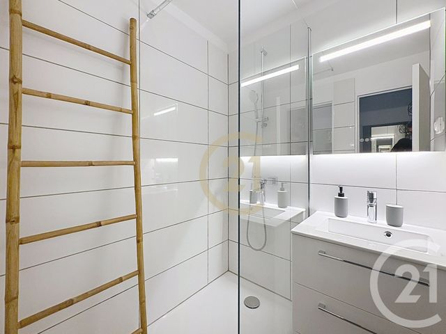 Appartement F2 à vendre - 2 pièces - 26.91 m2 - CANNES LA BOCCA - 06 - PROVENCE-ALPES-COTE-D-AZUR - Century 21 Immobilier Conseil