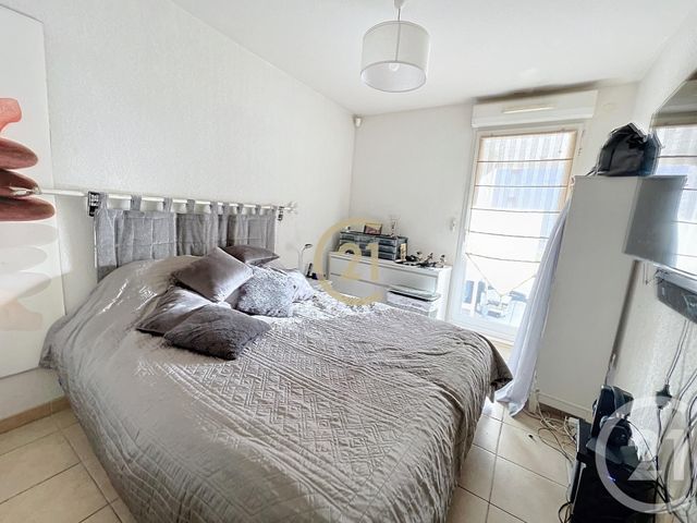 Appartement F2 à vendre - 2 pièces - 45.16 m2 - CANNES LA BOCCA - 06 - PROVENCE-ALPES-COTE-D-AZUR - Century 21 Immobilier Conseil