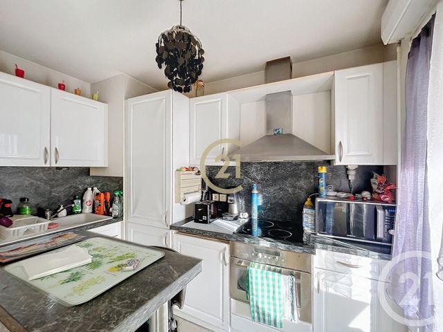 Appartement F2 à vendre - 2 pièces - 45.16 m2 - CANNES LA BOCCA - 06 - PROVENCE-ALPES-COTE-D-AZUR - Century 21 Immobilier Conseil