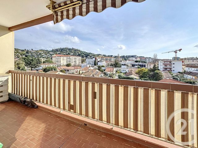  - CANNES LA BOCCA - 