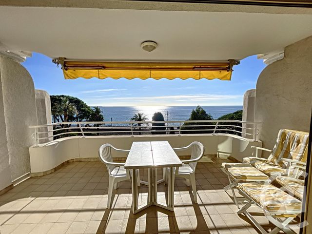 Appartement F2 à vendre - 2 pièces - 54.29 m2 - CANNES LA BOCCA - 06 - PROVENCE-ALPES-COTE-D-AZUR - Century 21 Immobilier Conseil