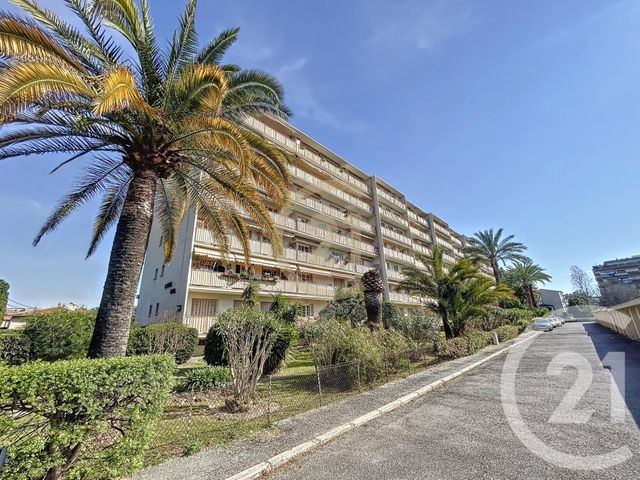  - CANNES LA BOCCA - 