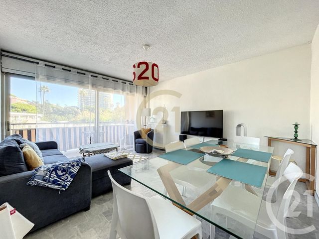appartement - CANNES LA BOCCA - 06