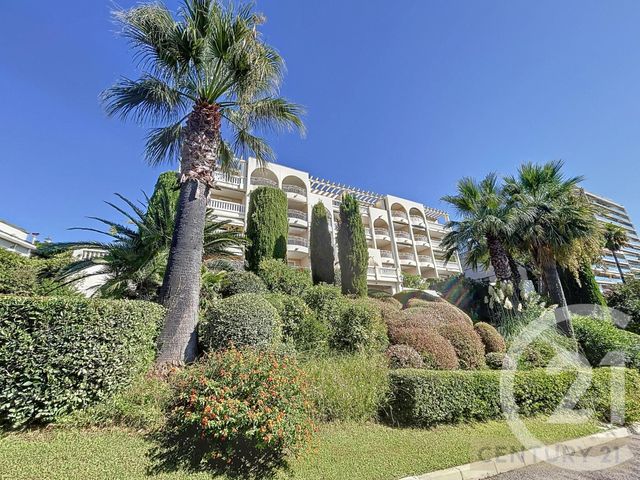 Appartement F2 à vendre - 2 pièces - 29.0 m2 - CANNES LA BOCCA - 06 - PROVENCE-ALPES-COTE-D-AZUR - Century 21 Immobilier Conseil