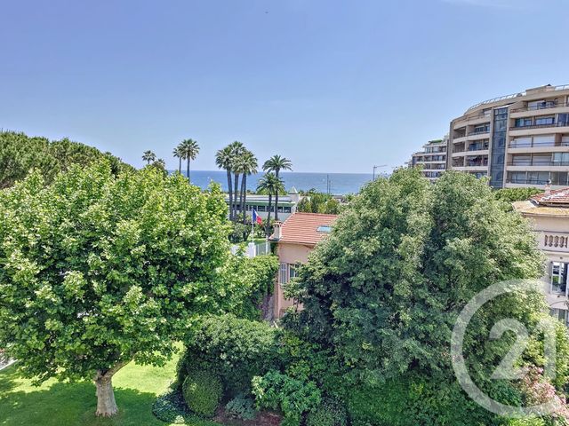 appartement - CANNES LA BOCCA - 06