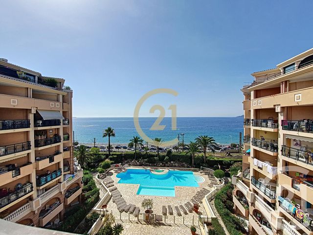 appartement - CANNES LA BOCCA - 06