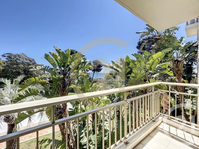 Studio à louer - 1 pièce - 30.0 m2 - CANNES LA BOCCA - 06 - PROVENCE-ALPES-COTE-D-AZUR - Century 21 Immobilier Conseil