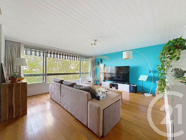 Appartement F6 à vendre CANNES LA BOCCA