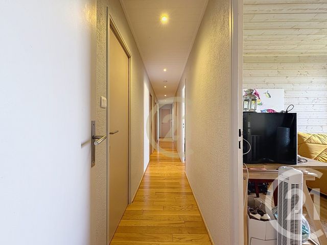 Appartement F6 à vendre - 6 pièces - 111.93 m2 - CANNES LA BOCCA - 06 - PROVENCE-ALPES-COTE-D-AZUR - Century 21 Immobilier Conseil