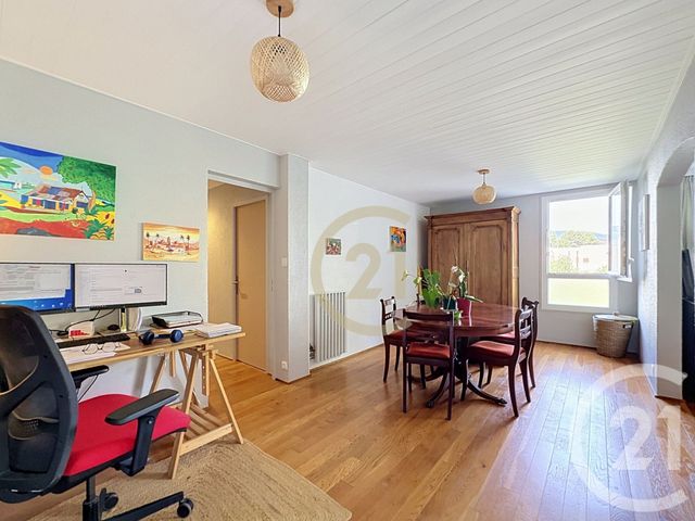Appartement F6 à vendre - 6 pièces - 111.93 m2 - CANNES LA BOCCA - 06 - PROVENCE-ALPES-COTE-D-AZUR - Century 21 Immobilier Conseil