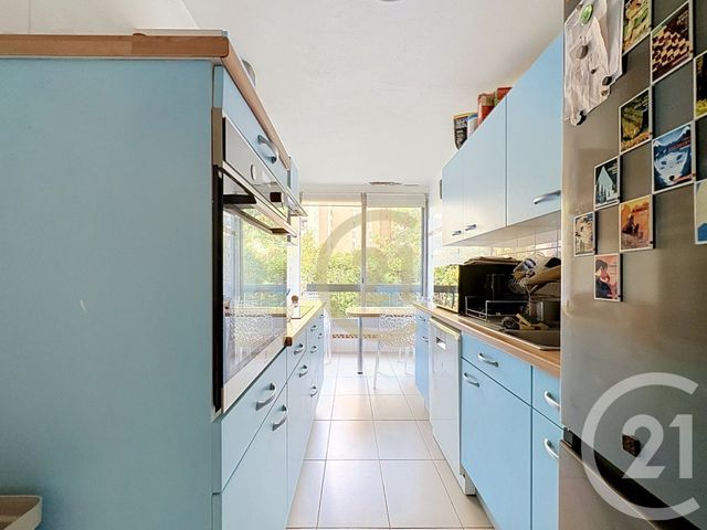 Appartement F6 à vendre - 6 pièces - 111.93 m2 - CANNES LA BOCCA - 06 - PROVENCE-ALPES-COTE-D-AZUR - Century 21 Immobilier Conseil
