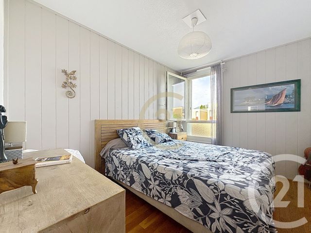 Appartement F6 à vendre - 6 pièces - 111.93 m2 - CANNES LA BOCCA - 06 - PROVENCE-ALPES-COTE-D-AZUR - Century 21 Immobilier Conseil