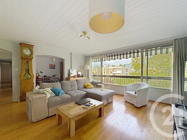 Appartement F6 à vendre - 6 pièces - 111.93 m2 - CANNES LA BOCCA - 06 - PROVENCE-ALPES-COTE-D-AZUR - Century 21 Immobilier Conseil