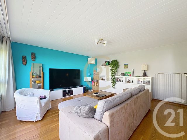 Appartement F6 à vendre - 6 pièces - 111.93 m2 - CANNES LA BOCCA - 06 - PROVENCE-ALPES-COTE-D-AZUR - Century 21 Immobilier Conseil