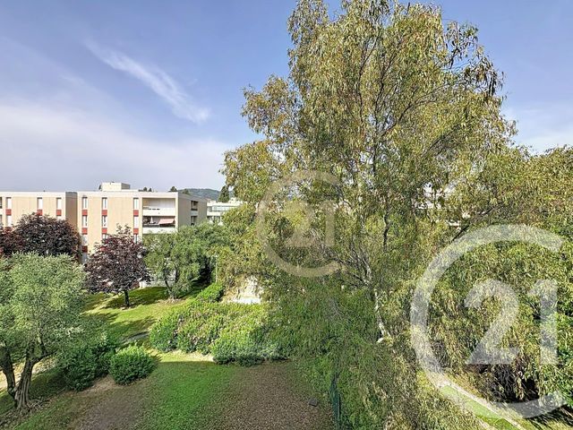 Appartement F6 à vendre - 6 pièces - 111.93 m2 - CANNES LA BOCCA - 06 - PROVENCE-ALPES-COTE-D-AZUR - Century 21 Immobilier Conseil