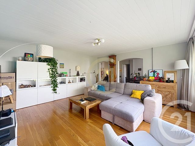 Appartement F6 à vendre - 6 pièces - 111.93 m2 - CANNES LA BOCCA - 06 - PROVENCE-ALPES-COTE-D-AZUR - Century 21 Immobilier Conseil