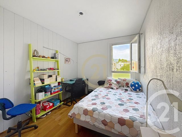 Appartement F6 à vendre - 6 pièces - 111.93 m2 - CANNES LA BOCCA - 06 - PROVENCE-ALPES-COTE-D-AZUR - Century 21 Immobilier Conseil