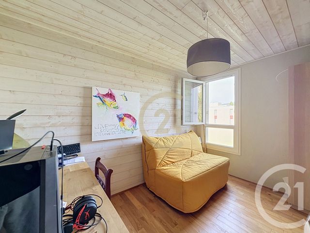Appartement F6 à vendre - 6 pièces - 111.93 m2 - CANNES LA BOCCA - 06 - PROVENCE-ALPES-COTE-D-AZUR - Century 21 Immobilier Conseil