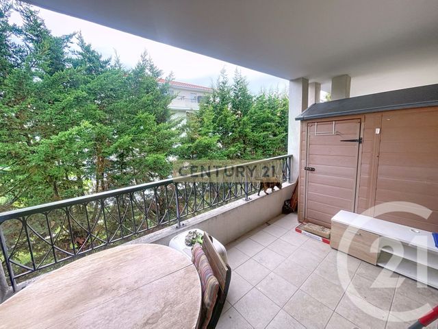 Appartement F2 à vendre - 2 pièces - 42.4 m2 - CANNES LA BOCCA - 06 - PROVENCE-ALPES-COTE-D-AZUR - Century 21 Immobilier Conseil