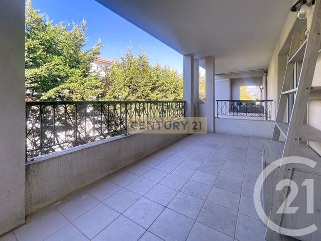 appartement - CANNES LA BOCCA - 06