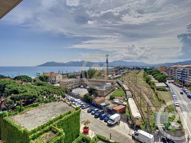 appartement - CANNES LA BOCCA - 06