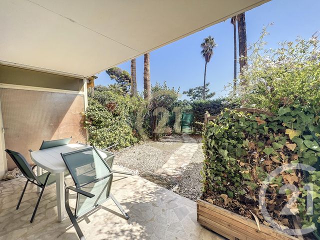 appartement à louer - 2 pièces - 34.0 m2 - CANNES LA BOCCA - 06 - PROVENCE-ALPES-COTE-D-AZUR - Century 21 Immobilier Conseil